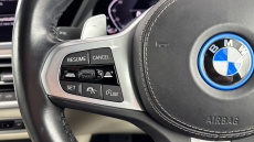 BMW X5 xDrive45e M Sport 5dr Auto Estate